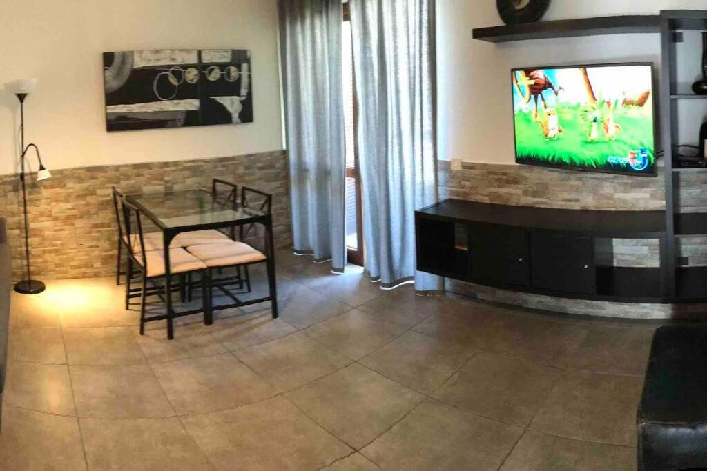Alexa Apartment T2, Albufeira Center Two Bedrooms Self Check-In Luaran gambar