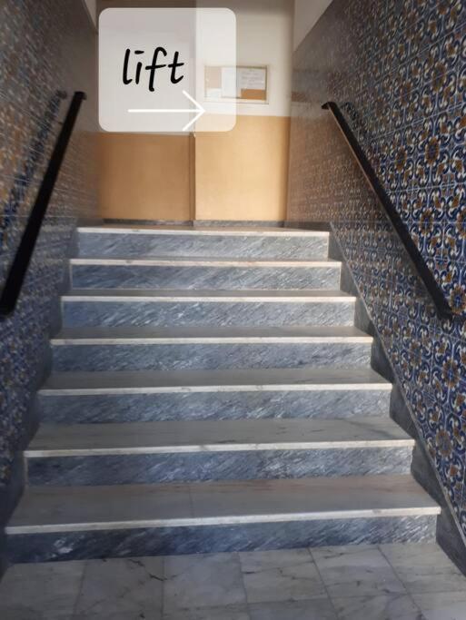 Alexa Apartment T2, Albufeira Center Two Bedrooms Self Check-In Luaran gambar