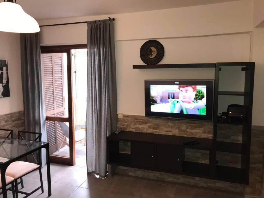 Alexa Apartment T2, Albufeira Center Two Bedrooms Self Check-In Luaran gambar